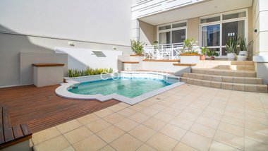 house em Licínio Cardoso, Chácara das Pedras - Porto Alegre - RS