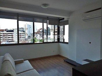 apartment em Rua Castro Alves, Independência - Porto Alegre - RS