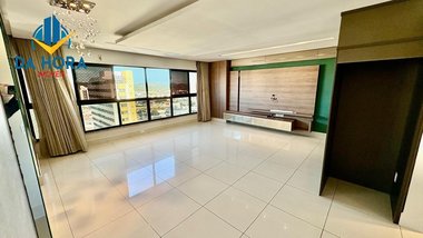 apartment em Avenida Nascimento de Castro, Lagoa Nova - Natal - RN