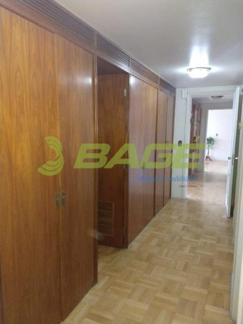 apartment em Princesa Isabel, Centro - Pelotas - RS