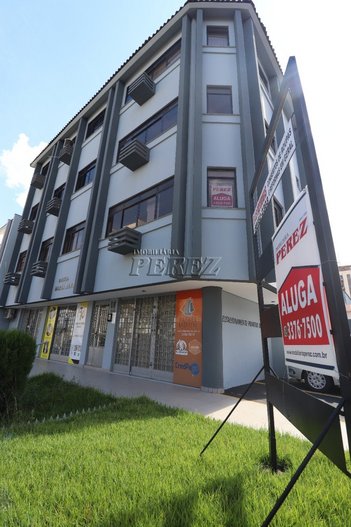 office em Rua Mato Grosso, Centro - Londrina - PR