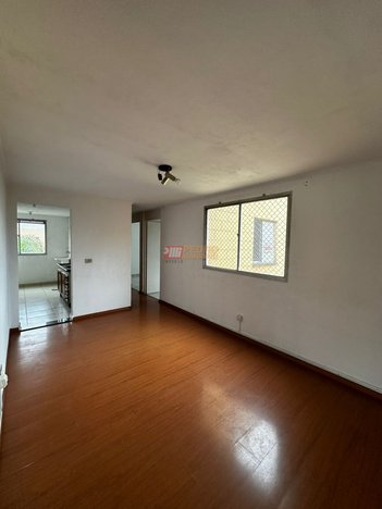 apartment em Rua Doutor Almenor Jardim Silveira, Jardim Alvorada - Santo André - SP