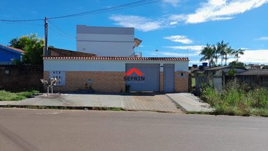 apartment em Rua Antônio Deodato Durce, Floresta - Cacoal - RO