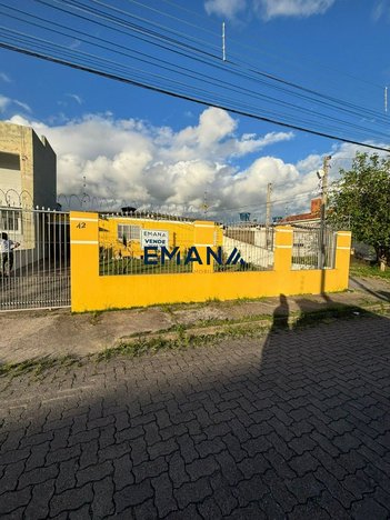 house em Rua Airton Senna da Silva, Obelisco - Pelotas - RS