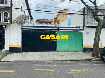 land_lot em Rua 23 de Maio, Anchieta - São Bernardo do Campo - SP