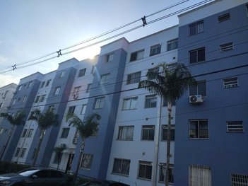 apartment em Avenida Lúcio Bittencourt, Centro - Sapucaia do Sul - RS