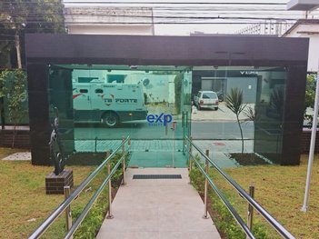 apartment em Rua Monte Castelo, Boa Vista - Recife - PE