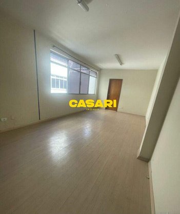 office em Rua Jurubatuba, Centro - São Bernardo do Campo - SP