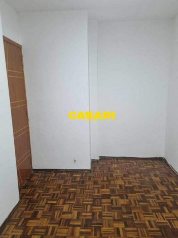apartment em Avenida Moinho Fabrini, Independência - São Bernardo do Campo - SP