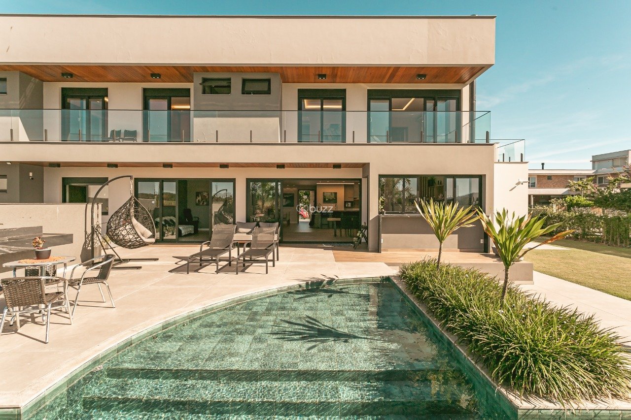 Casa no condominio Kasting Arruda no Rio Tavares, Florianópolis (7)