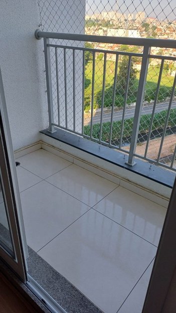 apartment em Avenida Dr. Rudge Ramos, Rudge Ramos - São Bernardo do Campo - SP