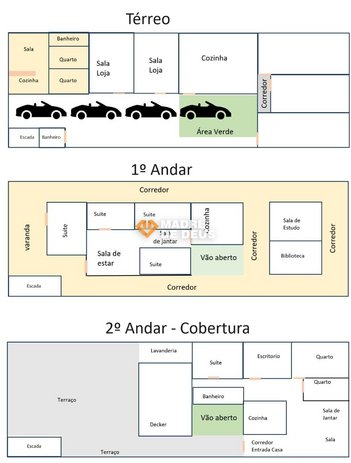 commercial_property em Tenente Barbosa, Alto da Balança - Fortaleza - CE