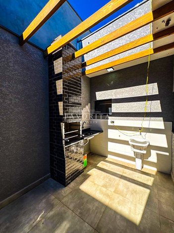 house em Rua Sabiá, Condomínio Villa Verde Bragança - Bragança Paulista - SP