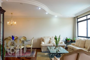 apartment em Croata, Vila Ipojuca - São Paulo - SP