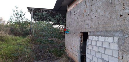industrial em Avenida Prefeito Alberto Moura, Portal da Serra - Sete Lagoas - MG