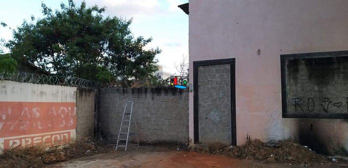 Cômodo Condomínio