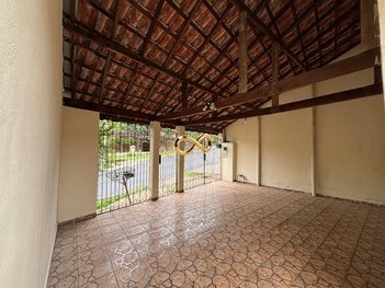 house em Rua Sylvio Cruz, Jardim Social Belvedere - São Carlos - SP