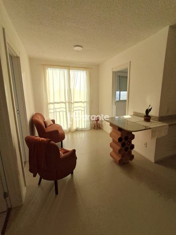 apartment em Rua Mateo Forte, Água Branca - São Paulo - SP