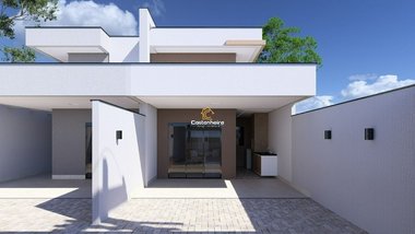 house em Quadra ARSO 151 QI 35, Plano Diretor Sul - Palmas - TO