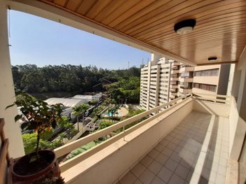 apartment em Rua Lúcia B. Passarin, Vila Rica - Jundiaí - SP