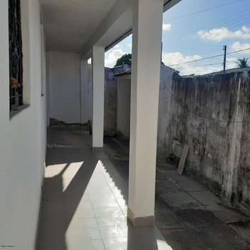house em Rua C-30, Benedito Bentes - Maceió - AL