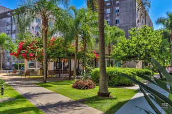 apartment em Avenida Juca Batista, Cavalhada - Porto Alegre - RS