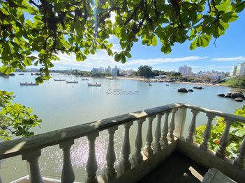 apartment em Fernando Ferreira de Melo, Bom Abrigo - Florianópolis - SC