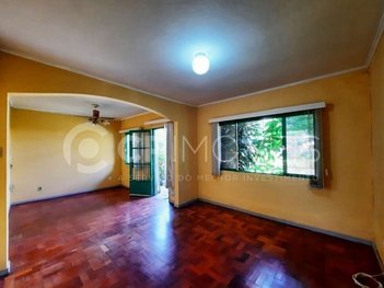 house em da Graca, Jardim Floresta - Porto Alegre - RS