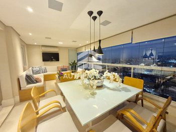 apartment em Avenida Lacerda Franco, Cambuci - São Paulo - SP