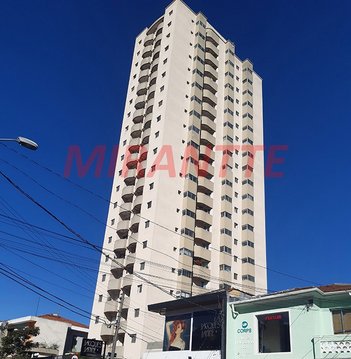apartment em Pedro Doll, Santana - São Paulo - SP