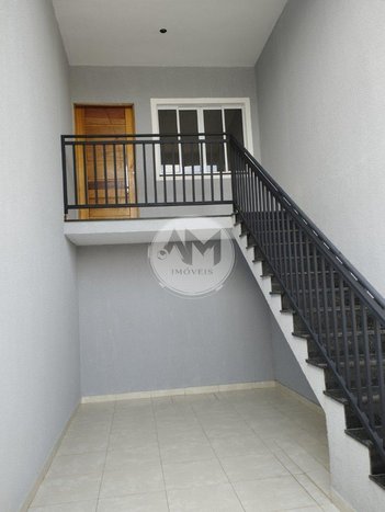 house em Rua Elvira, Vila Gustavo - São Paulo - SP