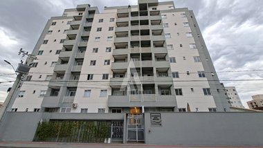 apartment em Rua Professor Trindade, Costa e Silva - Joinville - SC