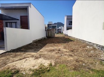 land_lot em Avenida Wilson Castelo Branco, Beira Rio - Biguaçu - SC