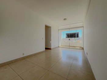 apartment em Rua Frei Martinho Burnier, Paquetá - Belo Horizonte - MG