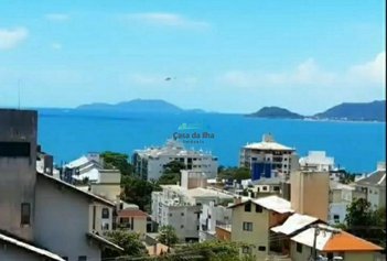 apartment em Rodovia Tertuliano Brito Xavier, Canasvieiras - Florianópolis - SC