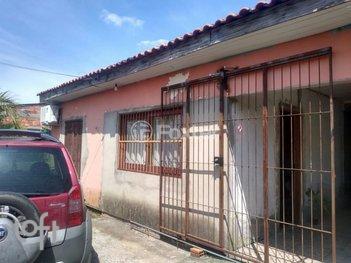 house em Ignês E. Fagundes, Restinga - Porto Alegre - RS