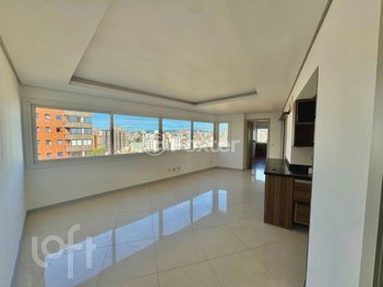 apartment em Rua Engenheiro Adolfo Stern, Boa Vista - Porto Alegre - RS