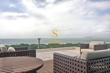house em dos Peixes-Serra, Jurerê Internacional - Florianópolis - SC
