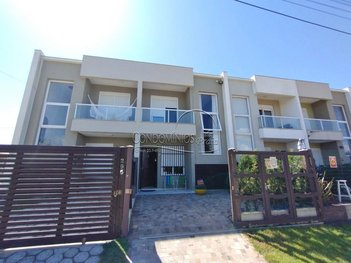 apartment em Rua Luis Pasteur, Arpoador - Xangri-Lá - RS