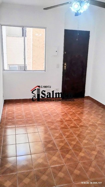 apartment em Avenida Doutor Timóteo Penteado, Vila Hulda - Guarulhos - SP
