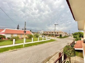 apartment em Rua Rio dos Sinos, Xangri-Lá - Xangri-Lá - RS