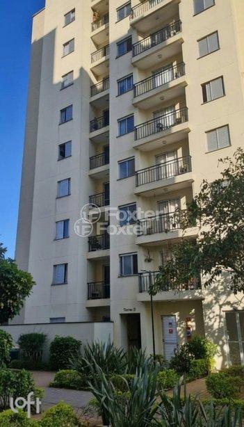 apartment em Nordestina, Vila Curuçá - São Paulo - SP