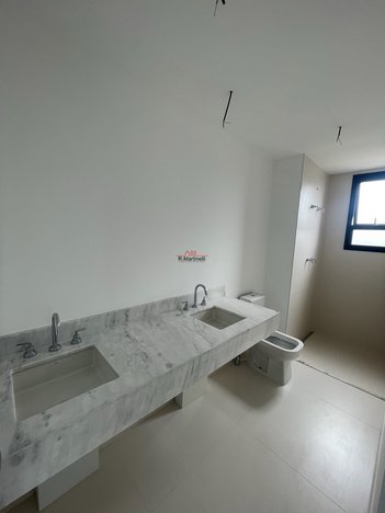 apartment em Rua dos Pinheiros, Pinheiros - São Paulo - SP