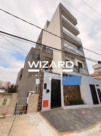 apartment em Rua Uruçanga, Chácara Santo Antônio (Zona Sul) - São Paulo - SP