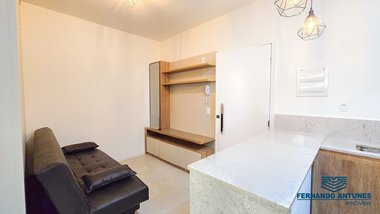 apartment em Rua Wady José Alau, Ouro Preto - Belo Horizonte - MG