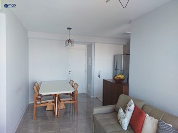 apartment em Rua Doutor Afonso Vergueiro, Vila Mariana - São Paulo - SP
