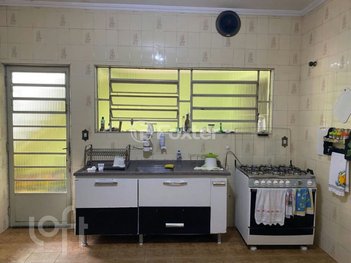 house em Rua José Raimundo de Oliveira, Jardim Tabatinga - Guarulhos - SP