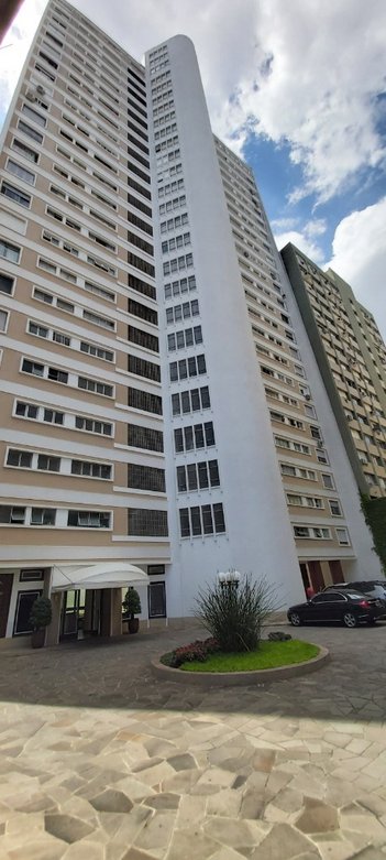 apartment em Praça Dom Feliciano, Centro Histórico - Porto Alegre - RS
