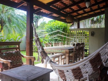 house em Avenida Doutor Francisco Loup, Maresias - São Sebastião - SP