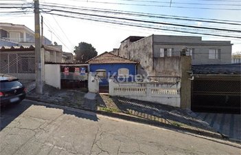 land_lot em Rua José de Oliveira, Parque Peruche - São Paulo - SP